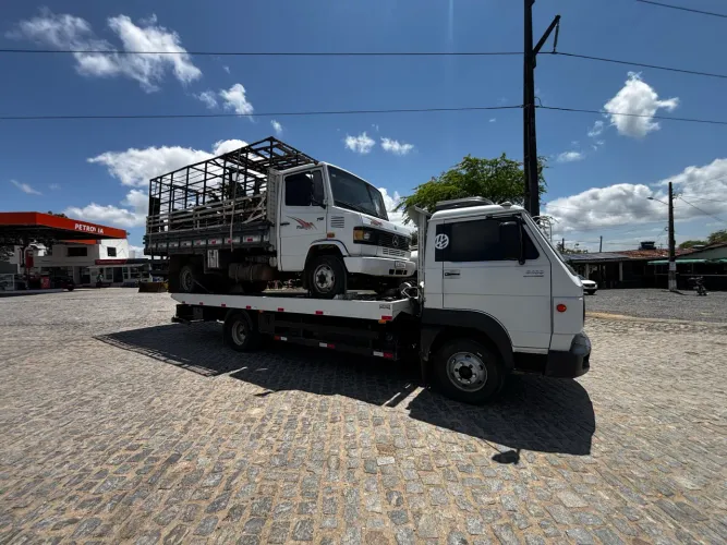 8160 plataforma guincho