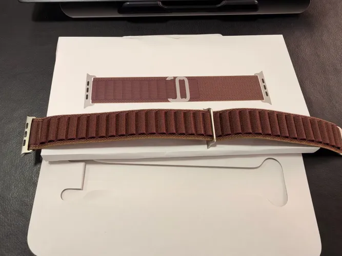 Pulseira Apple Watch Ultra 4
