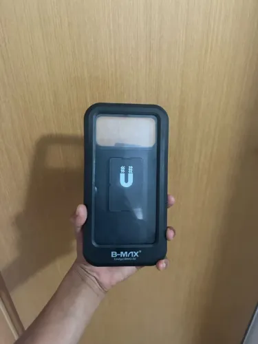 Suporte para moto/bike B- max modelo BMG- 50