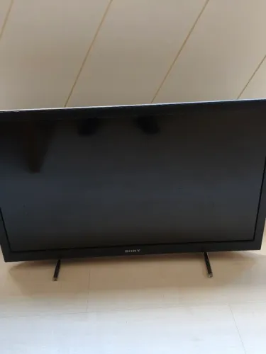 Tv Sony usada 32 polegadas