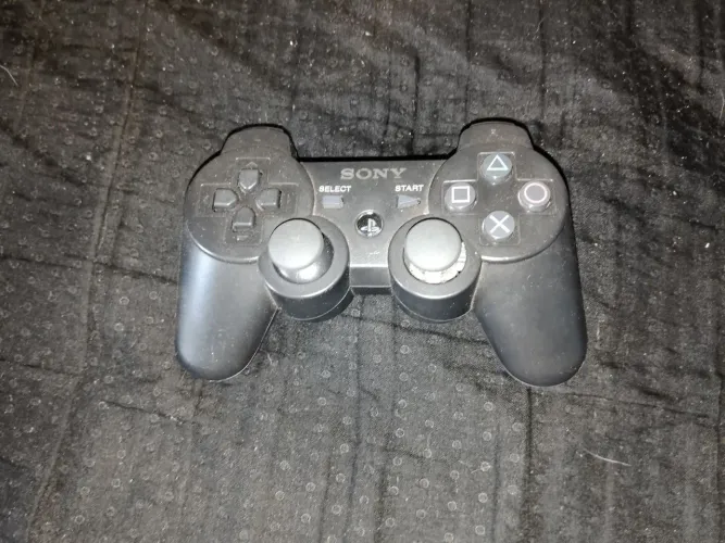 Controle Bluetooth 