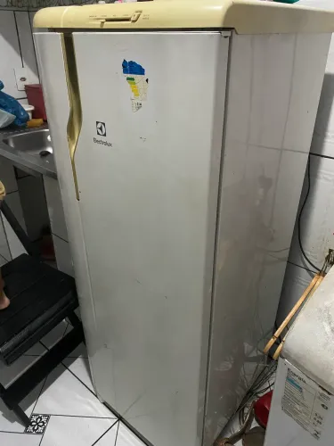Geladeira 