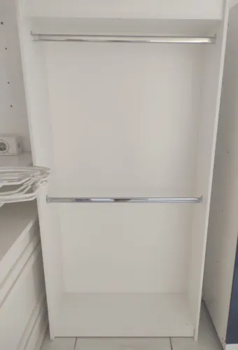 Closet Cabideiro NOVOS 