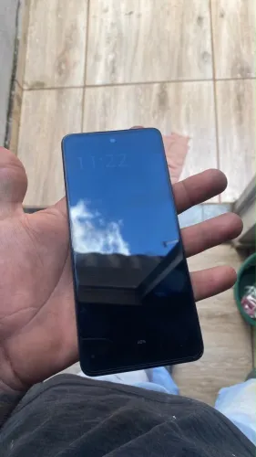Motorola Moto G54