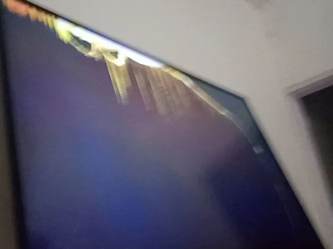 Tv lg