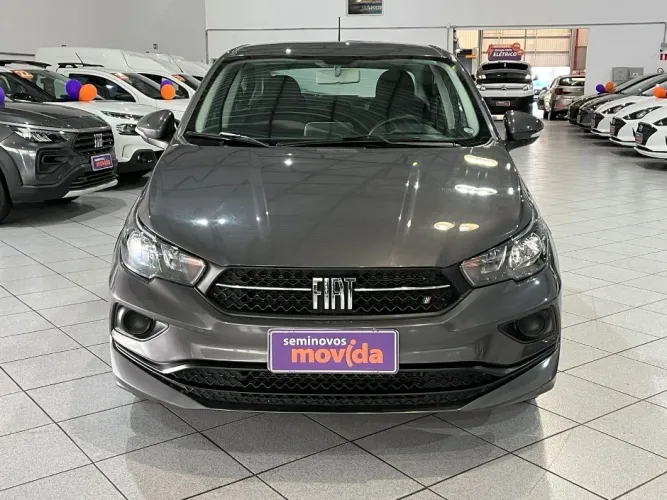 Fiat Cronos Drive 1.0 6V 2025