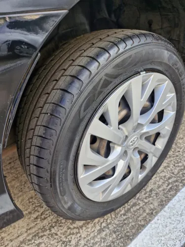 Toyota Corolla GLI 1.8 Flex 16V Aut. 2018