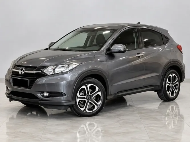 Honda HR-V EX 1.8 Flexone 16V 5P Aut. 2016