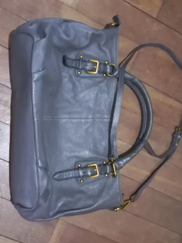 Bolsa Prada