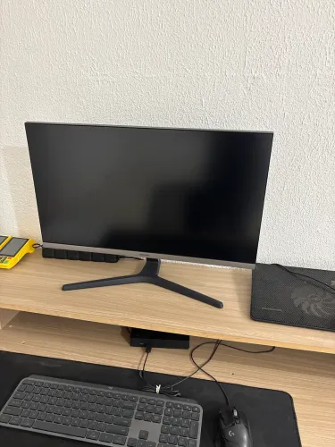 Monitor 4k 28? Samsung