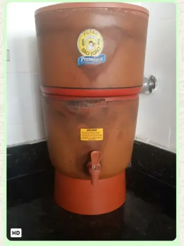 Filtro São João