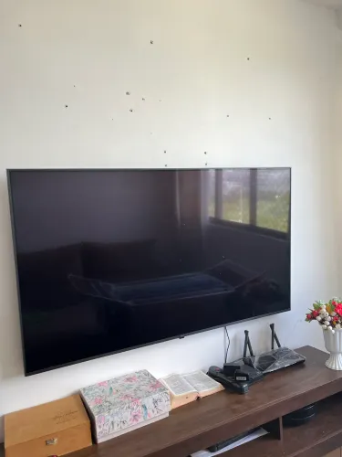 TV 55 4K