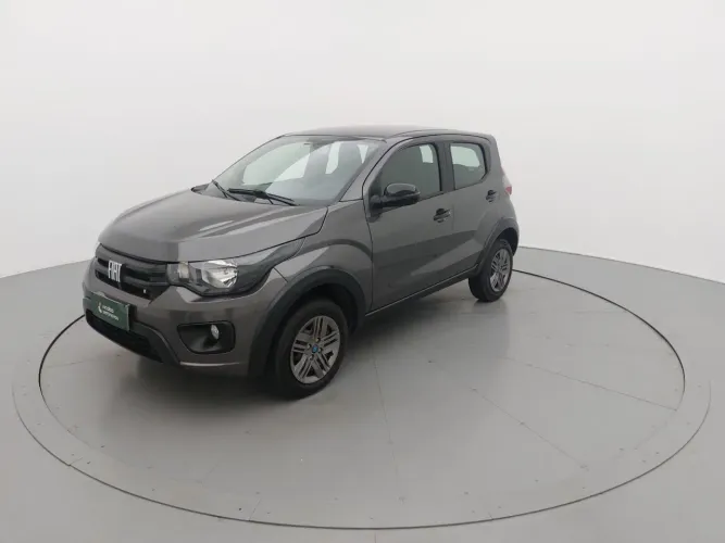 Fiat Mobi Like 1.0 Fire Flex 5P. 2026