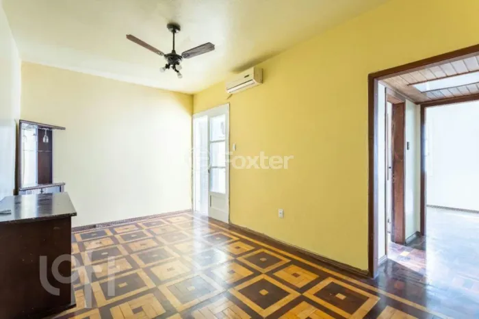 Apartamento à venda Rua Itaboraí, Jardim Botânico - Porto Alegre