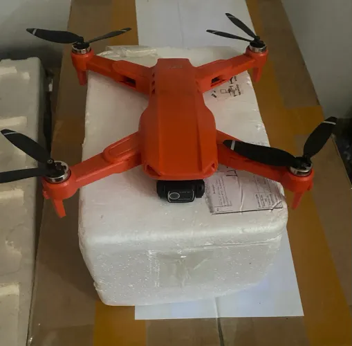 Drone l900 Pro SE novo