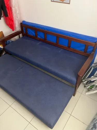 Sofá cama