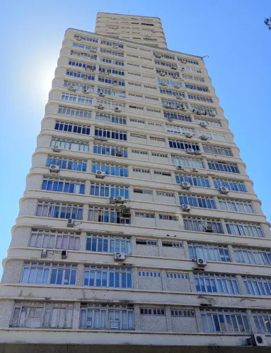 PORTO ALEGRE - SALA COMERCIAL - CENTRO HISTORICO
