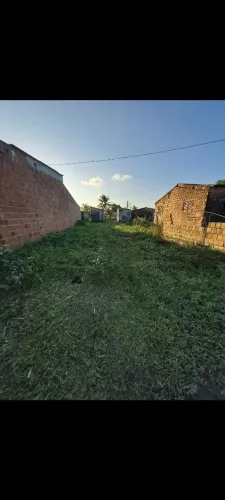 Terreno 7x20 Documentado em Marcos Moura (Colibri) - Oportunidade