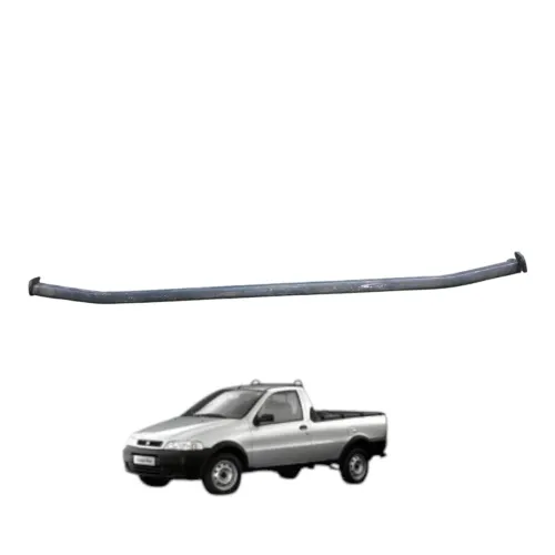 Barra proteção vidro traseiro strada 1996 a 1997