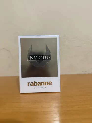 Perfume Paco Rabanne Invictus