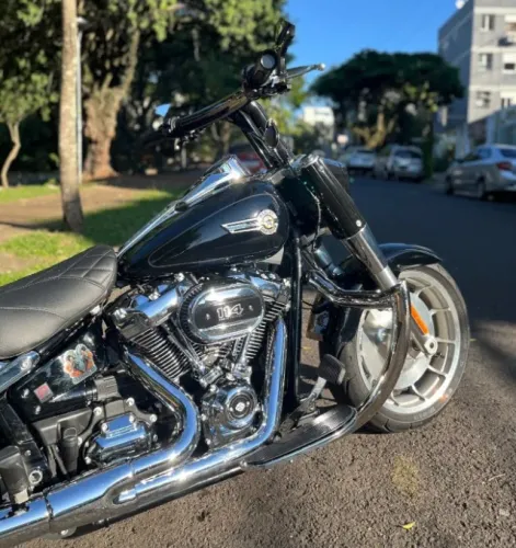 FatBoy Stage 2 - 2022