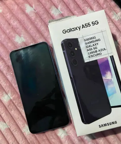 Samsung A55 128gb