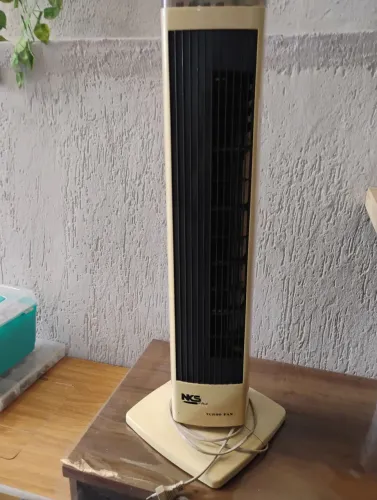 Ventilador 