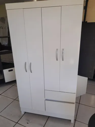 GUARDA ROUPAS SOLTEIRO