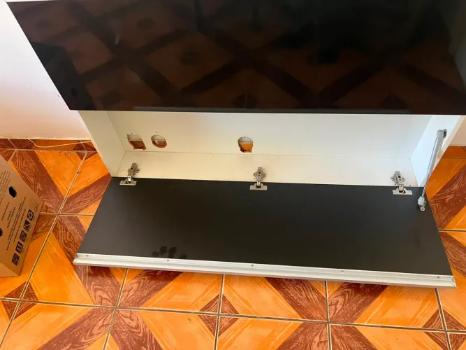 Rak de tv