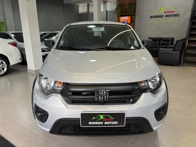 Fiat Mobi Like 1.0 Fire Flex 5P. 2024