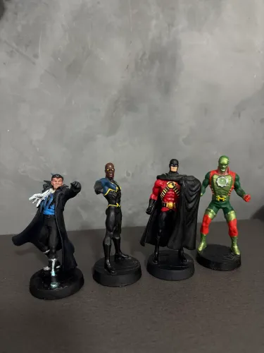 Eaglemoss 01