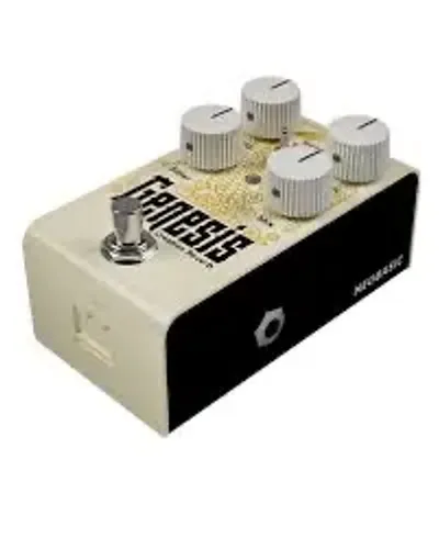 Pedal reverb Genesis King Pedals