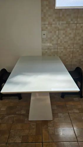 Mesa de jantar