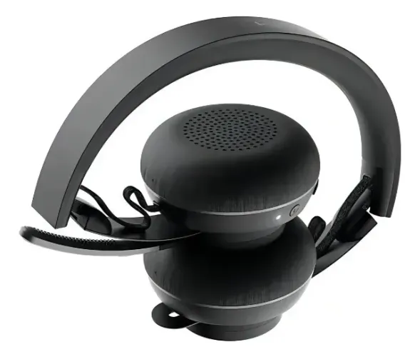 Fone Logitech Zone Wireless