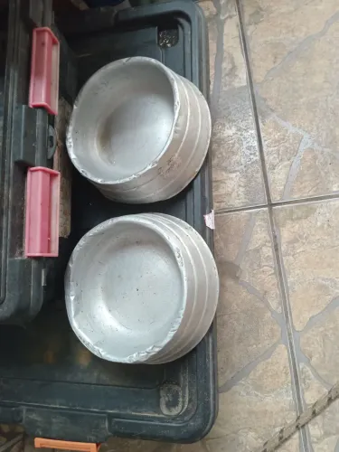 Tigela para ração