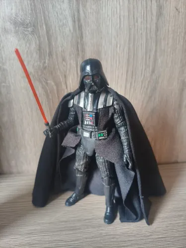 Darth Vader (Black series)