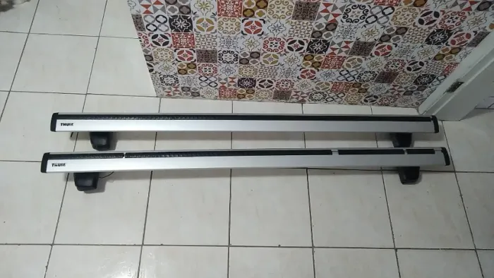 Rack Thule para veículos