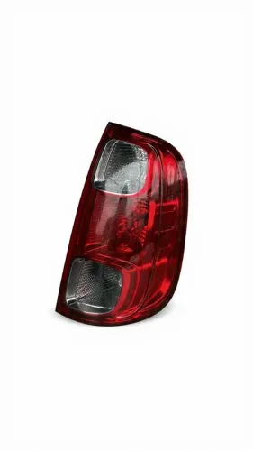 Lanterna Traseira Fiat Uno 2013 Original Usada