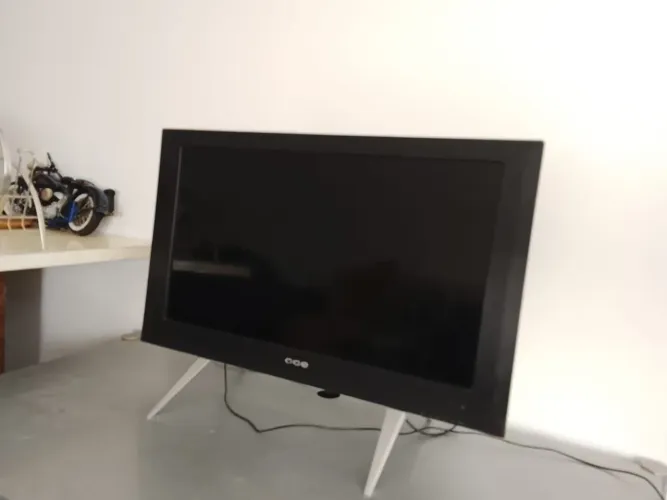 Tv n smart