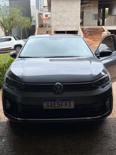 Volkswagen Virtus Comfort. 200 TSI 1.0 Flex 12V AUT 2023