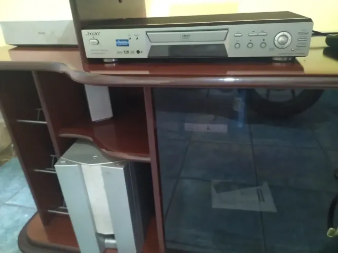 Hometheater 
