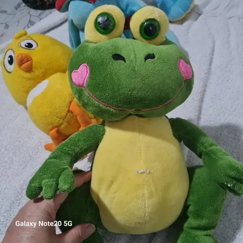 Pelucias