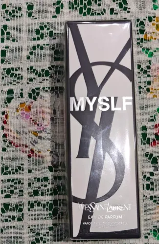YSL MYSLF Eau de Parfum Original Lacrado 100ml Importado