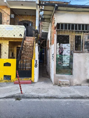 Casa imperdível, Uruguai