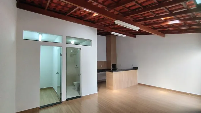 Casa à venda no Condomínio Terra Nova II em Uberlândia/MG