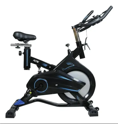Bicleta ergometrica ACTE