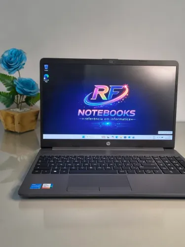 Notebook i5 12a geração 16gb ram ssd 512gb