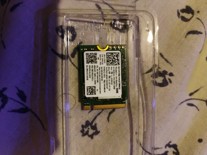 SSD NVME M.2 2230 256GB