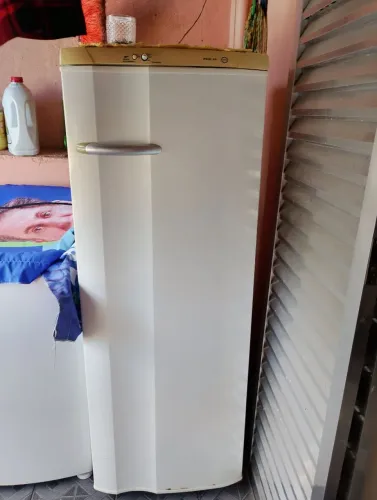 Geladeira 