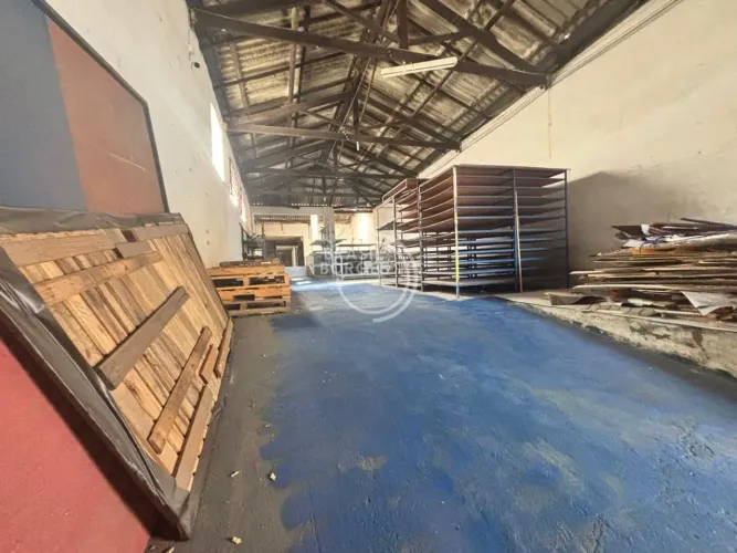 SALÃO COMERCIAL ALUGA -500M2-ALTO TRAFEGO-ZONA LESTE-SOROCABA